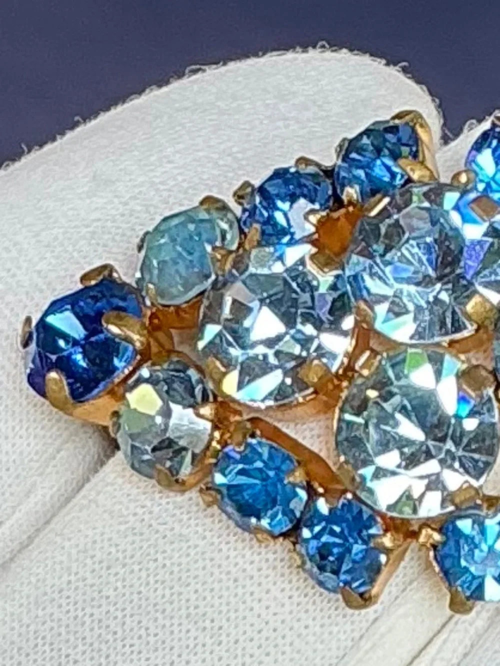 Vintage stunning mid